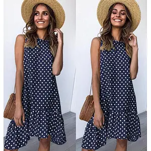 Woven Dress