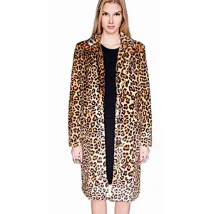 FUR COAT