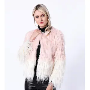 FUR COAT