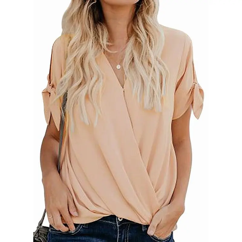 Woven tops