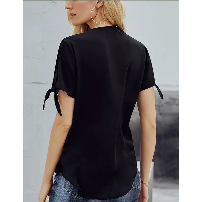 Woven tops