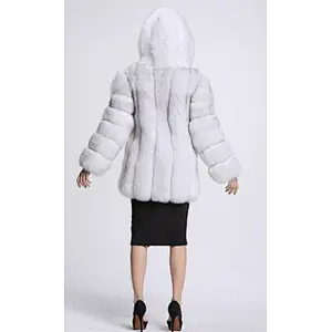 FUR COAT