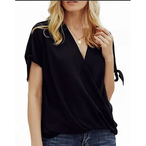 Woven tops