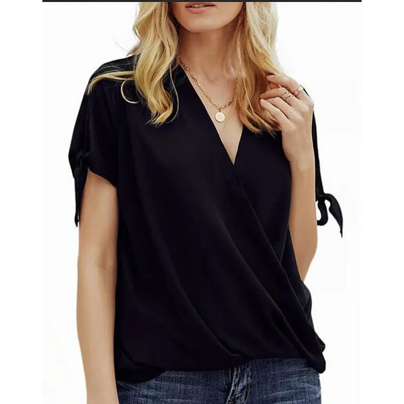 Woven tops