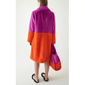 FUR COAT