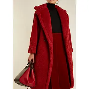 FUR COAT