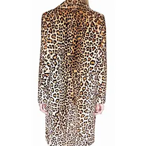 FUR COAT