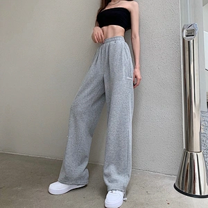 Ladies casual pants
