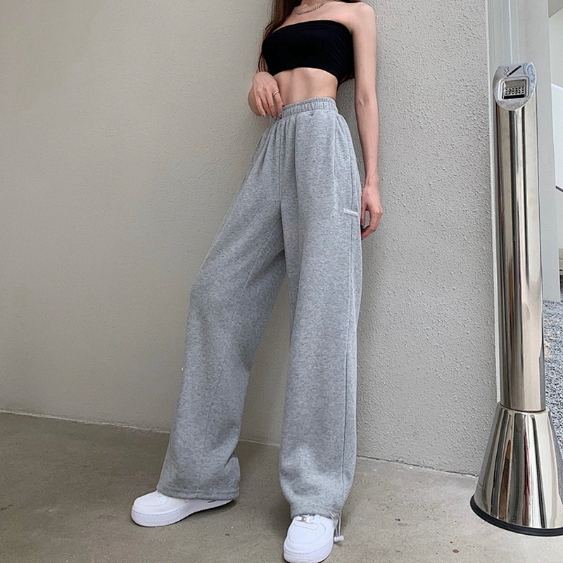Ladies casual pants