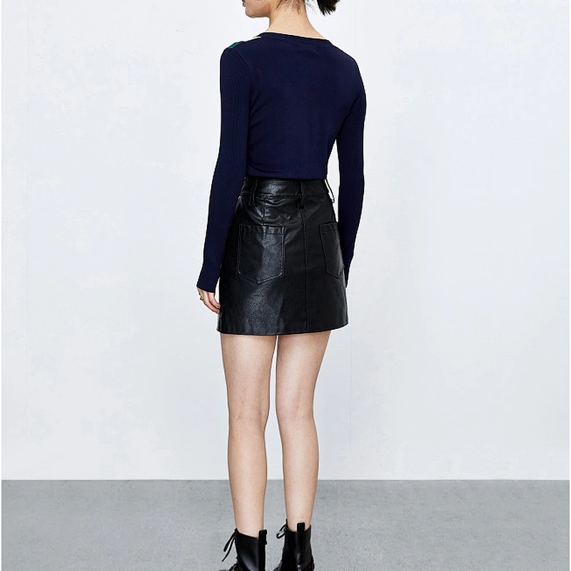 Ladies diamond design cardigan sweater