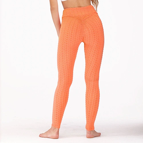 Ladies jogging stretch yoga legging active pants