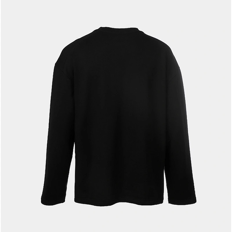 Mans printed top pullover