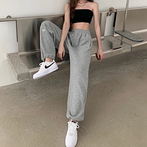 Ladies casual pants