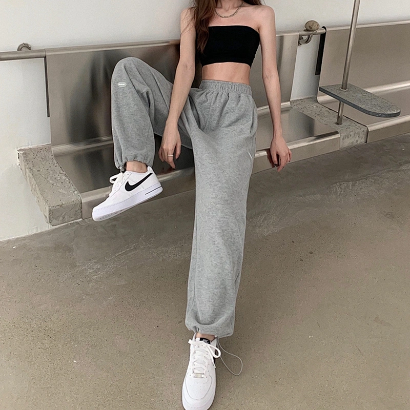 Ladies casual pants
