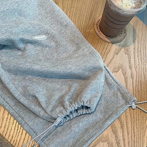 Ladies casual pants