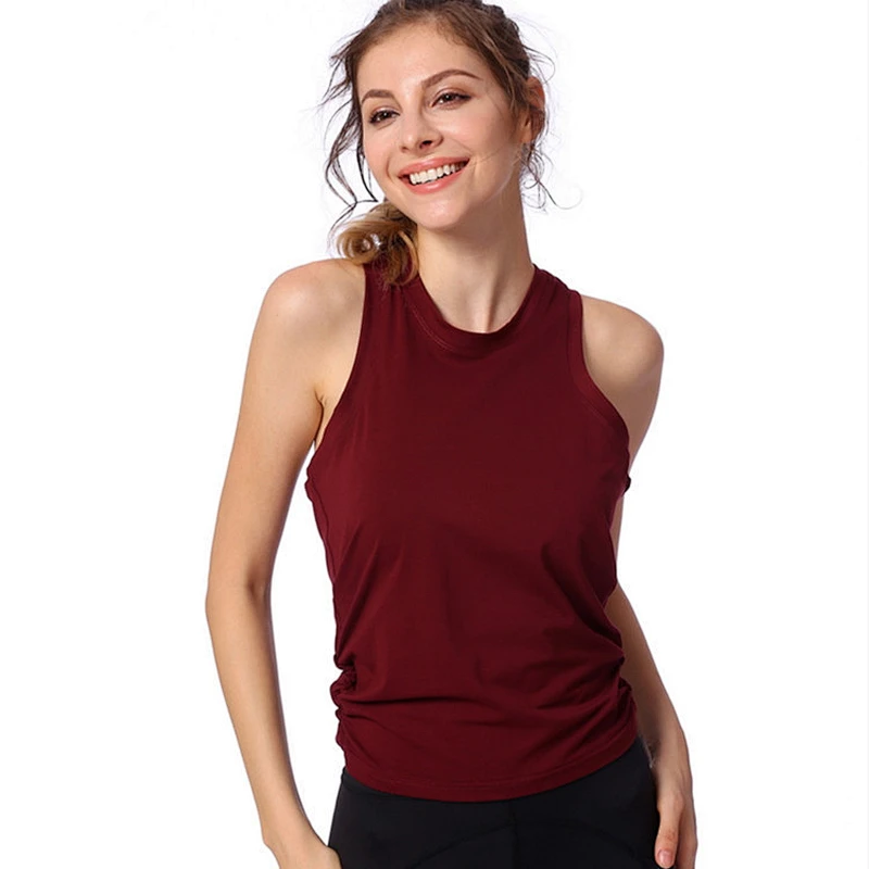 Ladies Causal Vest
