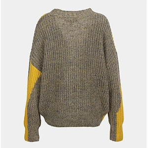 Ladies cardigan sweater coat
