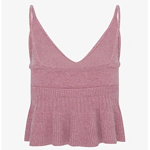 Ladies sweater vest