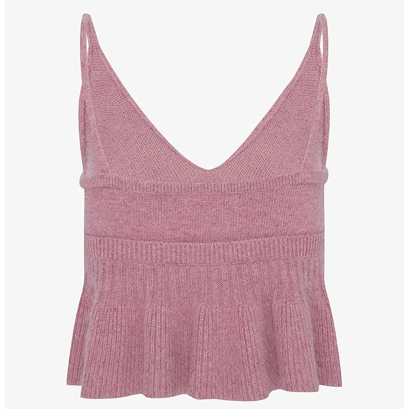 Ladies sweater vest