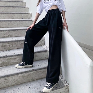 Ladies casual pants