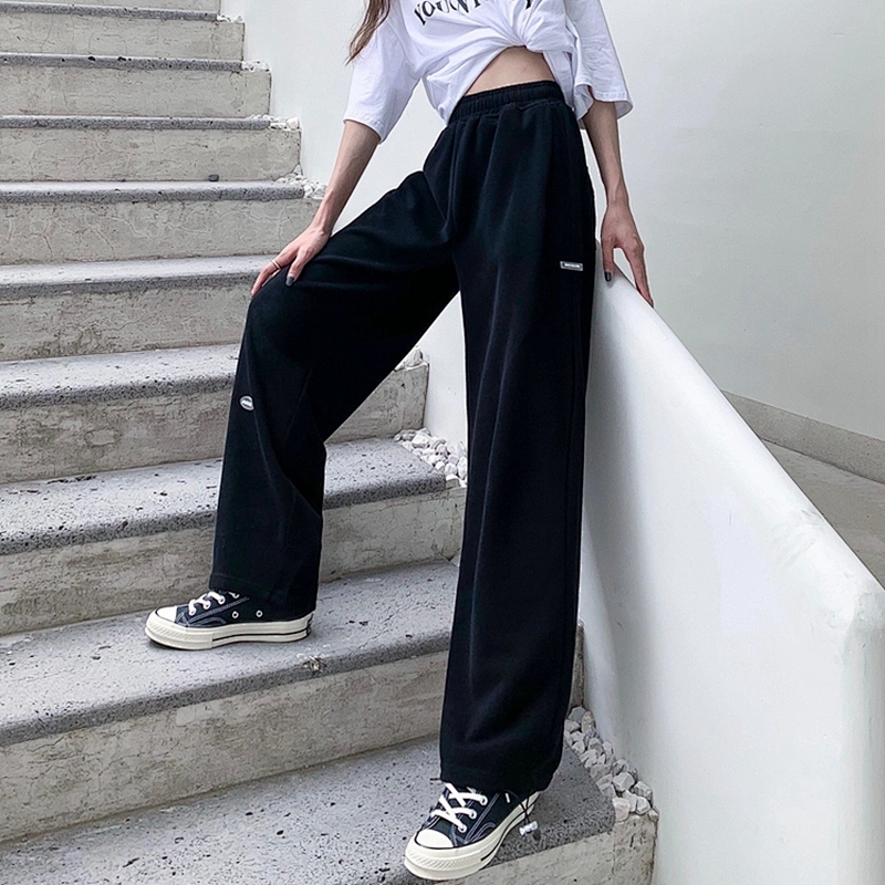 Ladies casual pants