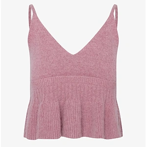 Ladies sweater vest