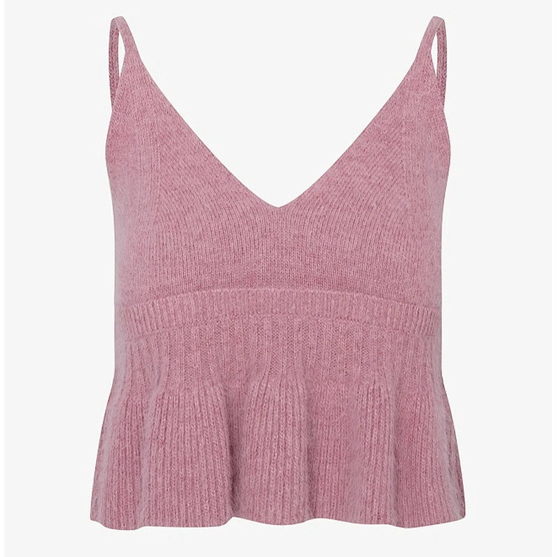 Ladies sweater vest