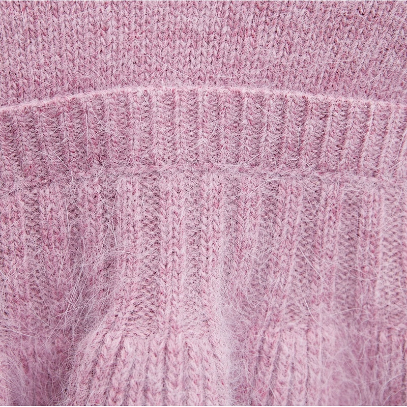 Ladies sweater vest