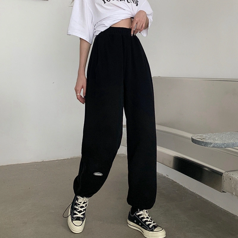 Ladies casual pants