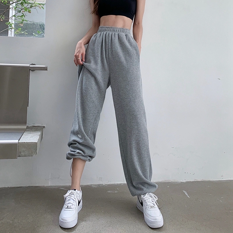 Ladies casual pants