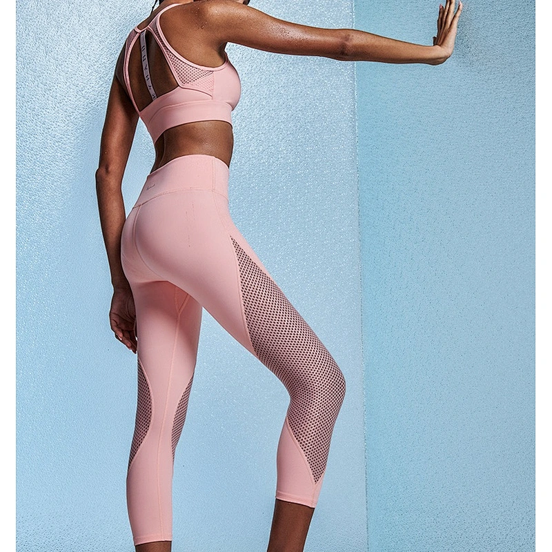 Ladies coolmax active suit