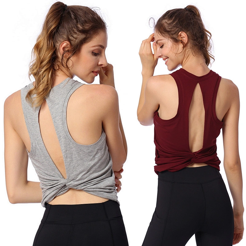 Ladies Causal Vest
