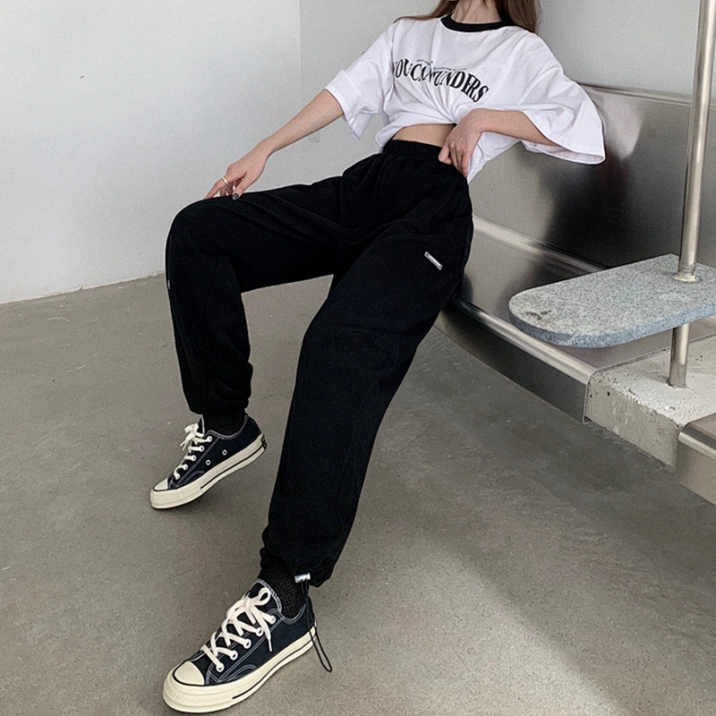 Ladies casual pants