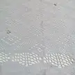 mesh embroidery lace fabric