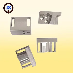 CNC Machining