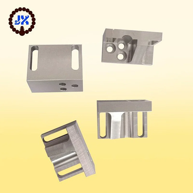 CNC Machining