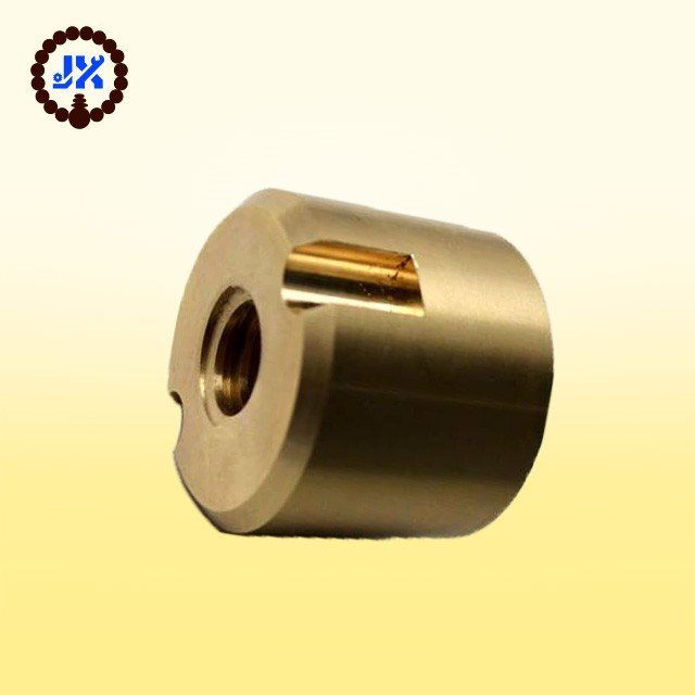 CNC Machining spare parts