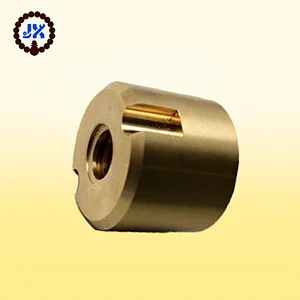 CNC Machining spare parts