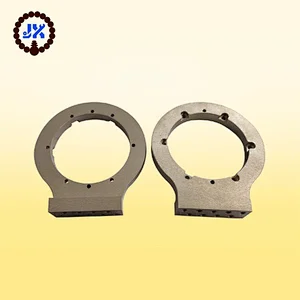 CNC Machining