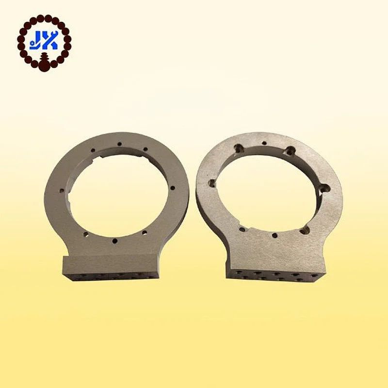 CNC Machining