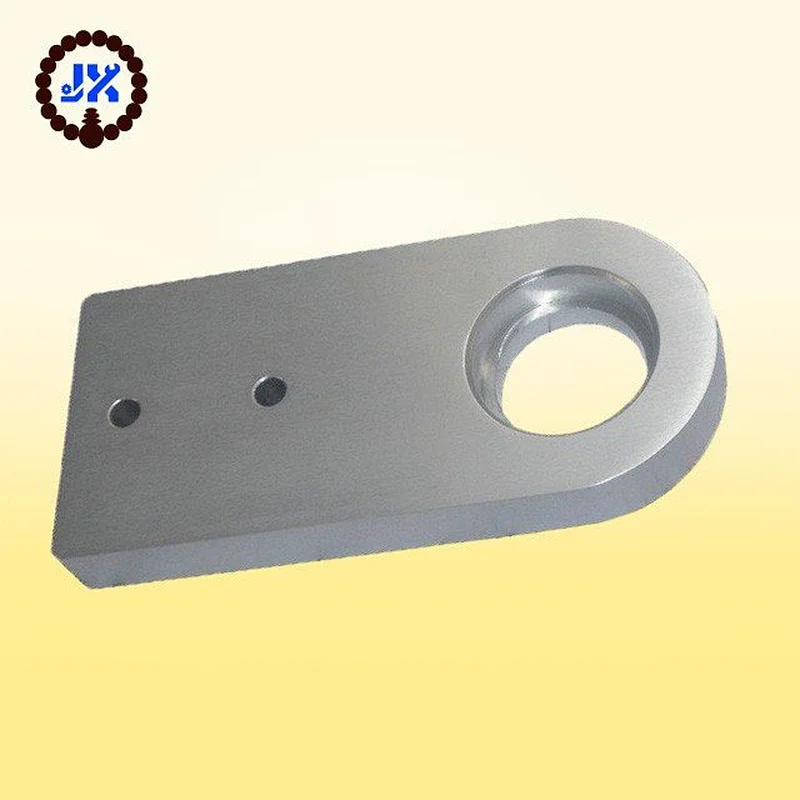 CNC Machining