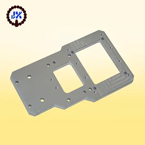 CNC Machining