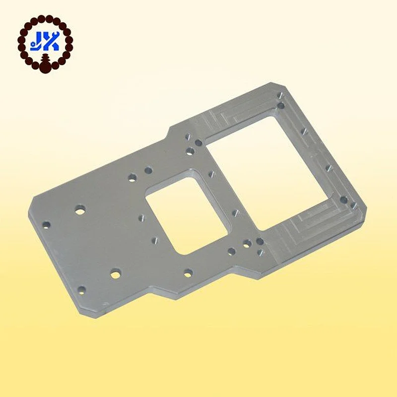 CNC Machining