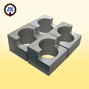 CNC Machining