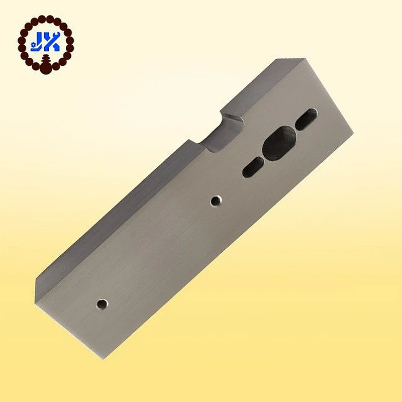 numerical control machining