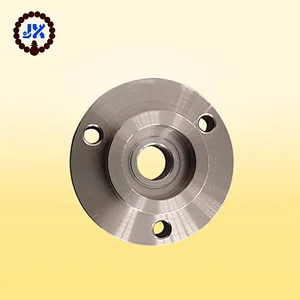 numerical control machining