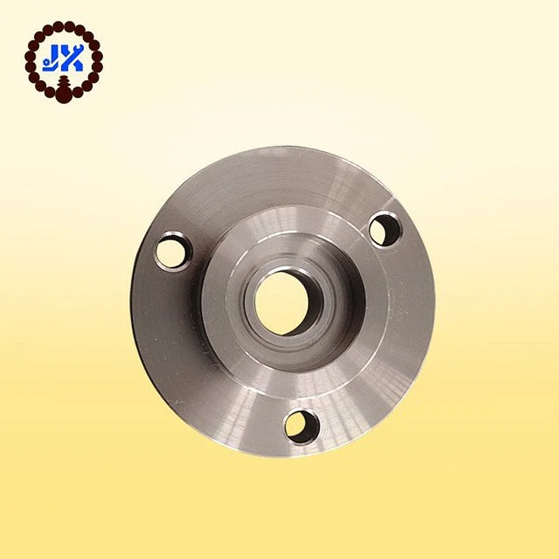 numerical control machining