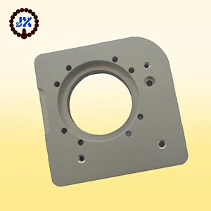 CNC Machining