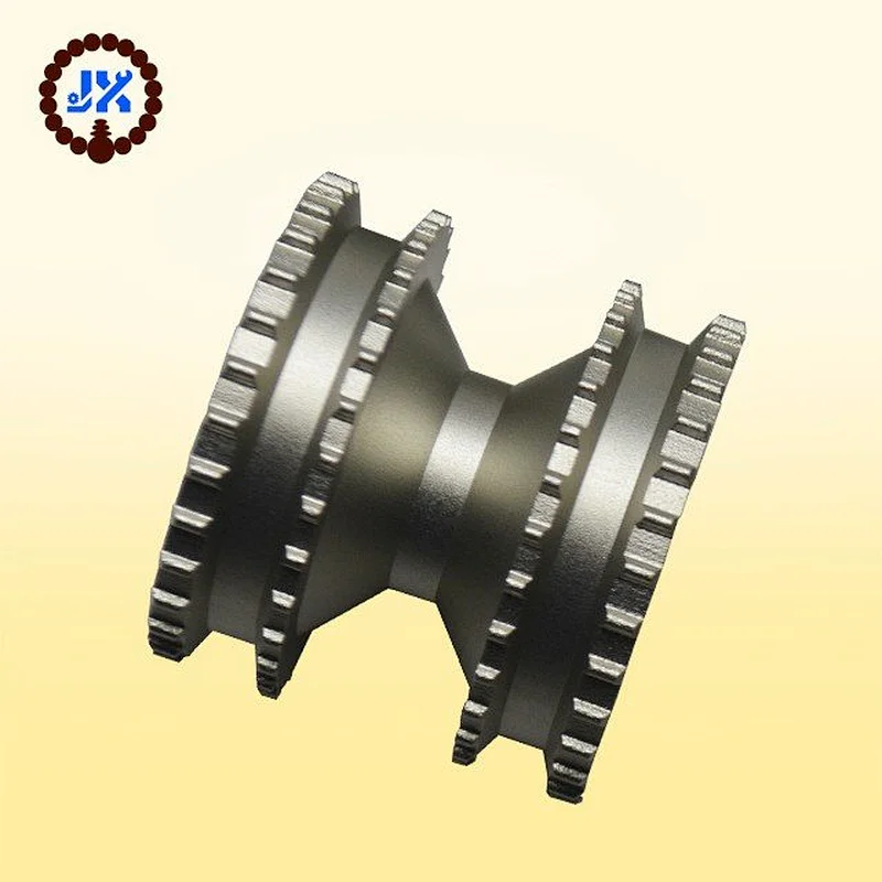 CNC Plastic Machining Grinding Custom Aluminum Stainless Metal Bronze Parts Fabrication Services