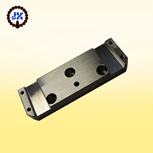 CNC Machining spare parts